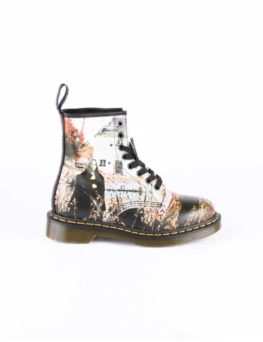 DR.MARTENS 1460 BLACK SABBATH