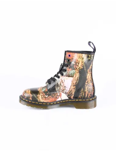 DR.MARTENS 1460 BLACK SABBATH