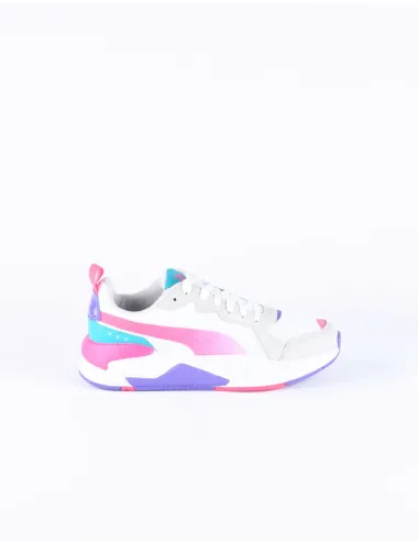 PUMA XRAY