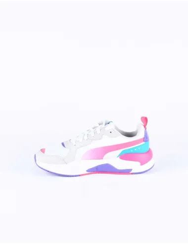 PUMA XRAY