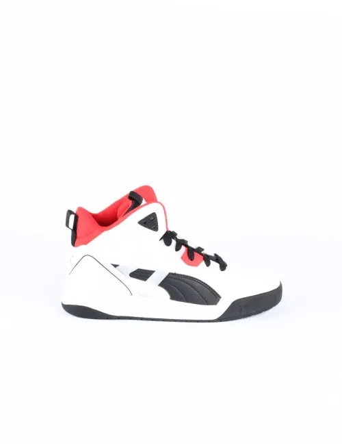 PUMA BACKCOURT MID