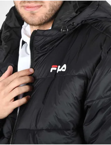 FILA MEN SCCOTER PUFFER JKT - 687988