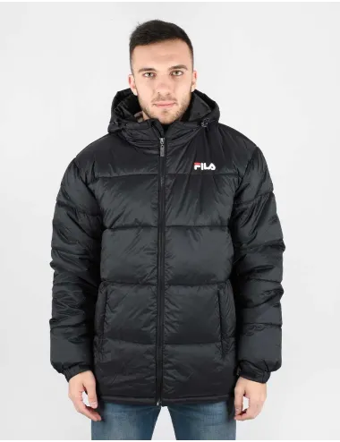 FILA MEN SCCOTER PUFFER JKT - 687988