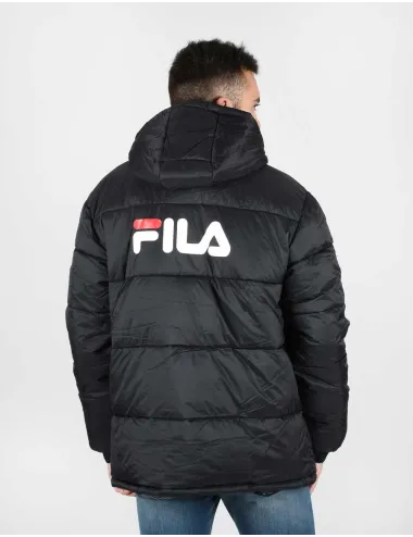 FILA MEN SCCOTER PUFFER JKT - 687988