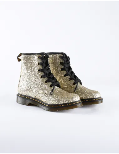 DR.MARTENS 1460 FARRAH 25137710 CHUNKY GLITTER