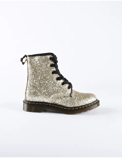 DR.MARTENS 1460 FARRAH 25137710 CHUNKY GLITTER