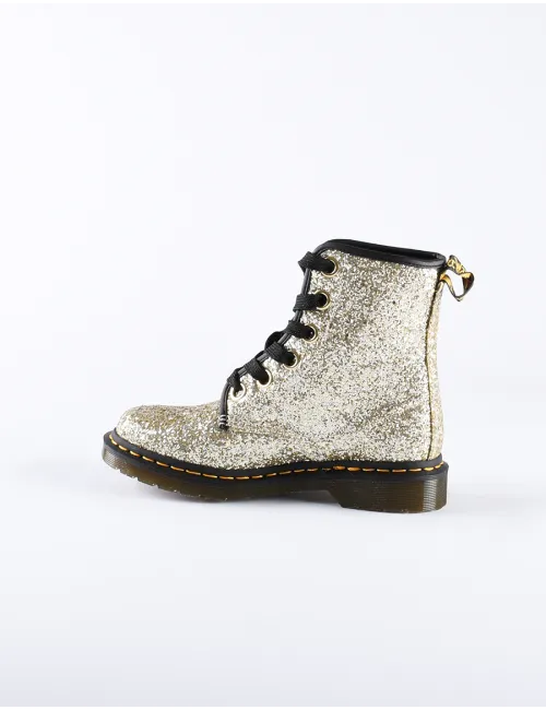 DR.MARTENS 1460 FARRAH 25137710 CHUNKY GLITTER