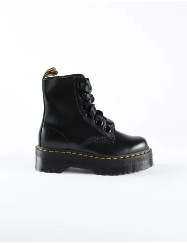 DR.MARTENS MOLLY 24861001 BUTTERO