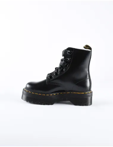 DR.MARTENS MOLLY 24861001 BUTTERO