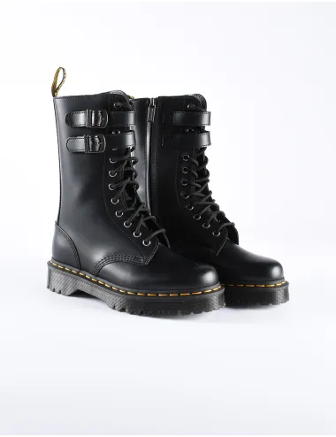 DR.MARTENS CASPIAN ALT 24632001 SMOOTH