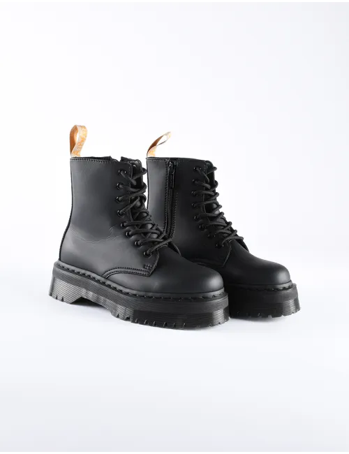 DR.MARTENS V JADON II MONO 25310001 FELIX RUB OFF