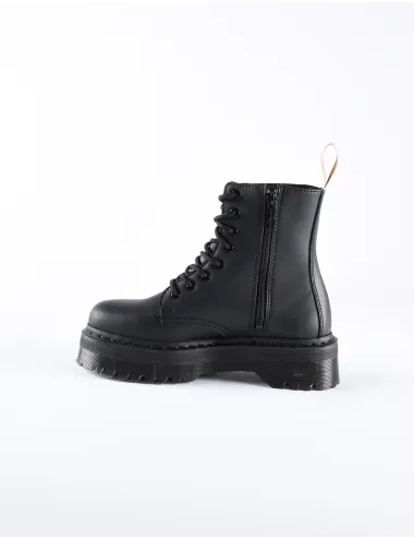 DR.MARTENS V JADON II MONO 25310001 FELIX RUB OFF