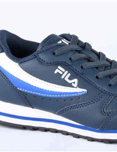 FILA ORBIT LOW