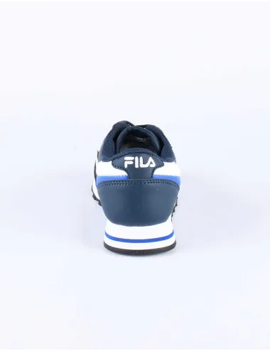 FILA ORBIT LOW