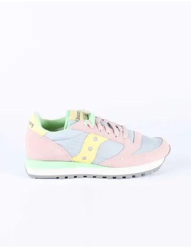 SAUCONY JAZZ ORIGINAL  S1044-587