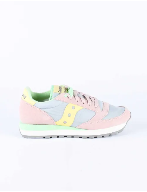 SAUCONY JAZZ ORIGINAL  S1044-587