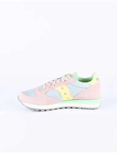 SAUCONY JAZZ ORIGINAL  S1044-587