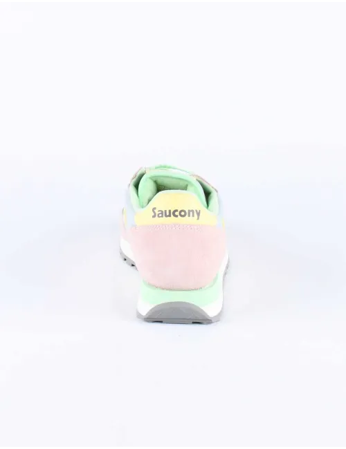 SAUCONY JAZZ ORIGINAL  S1044-587