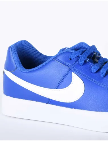 NIKE COURT ROYALE AC