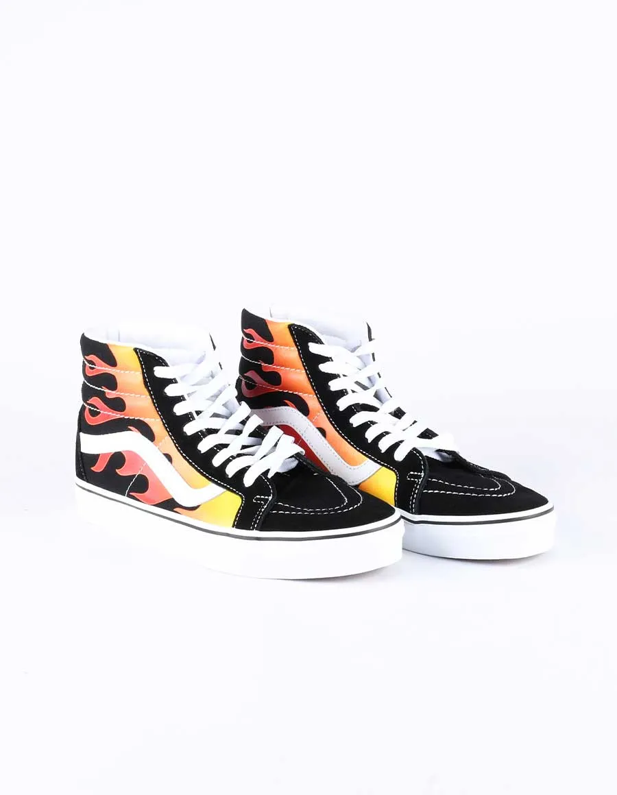 VANS SK8 HI REISSUE