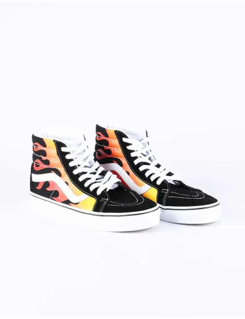 VANS SK8 HI REISSUE