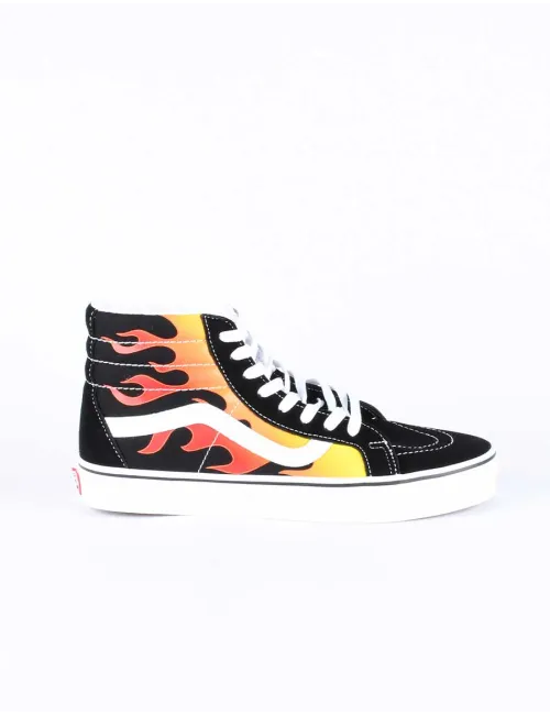 VANS SK8 HI REISSUE