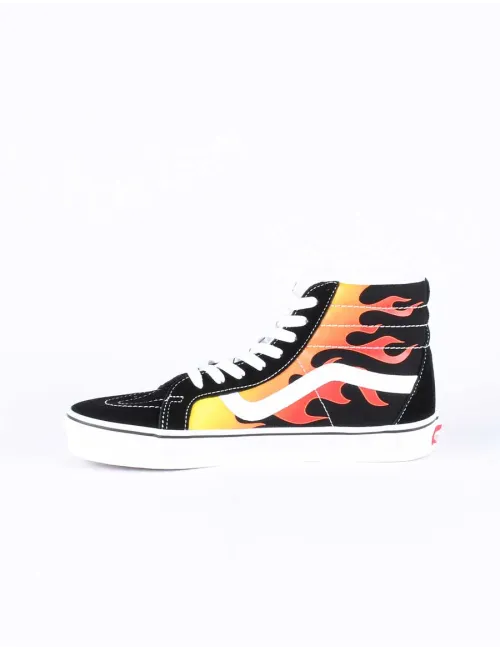 VANS SK8 HI REISSUE