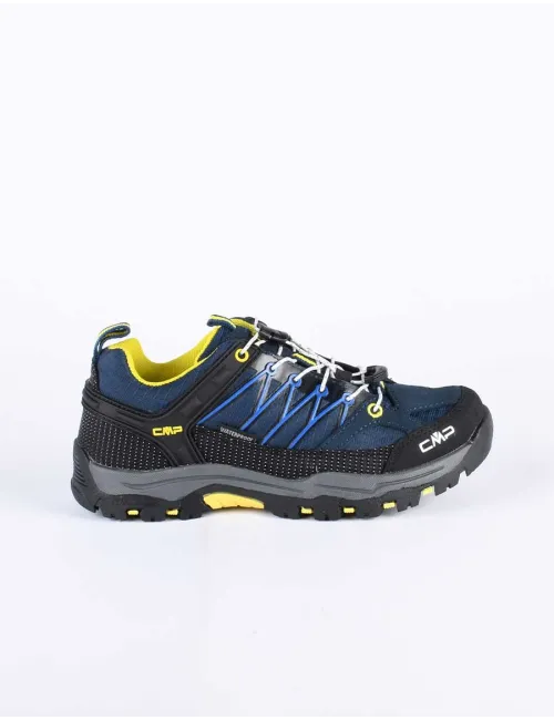 CMP RIGEL LOW TREKKING SHOE WP