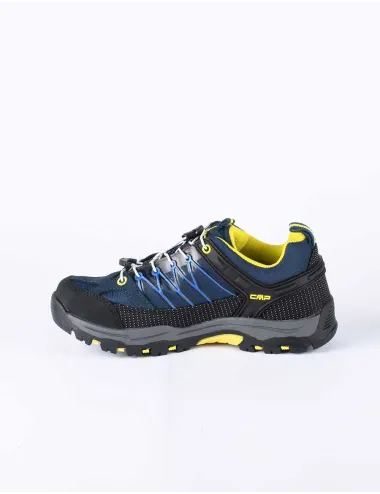 CMP RIGEL LOW TREKKING SHOE WP