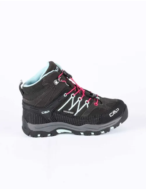 CMP RIGEL MID TREKKING SHOES WP