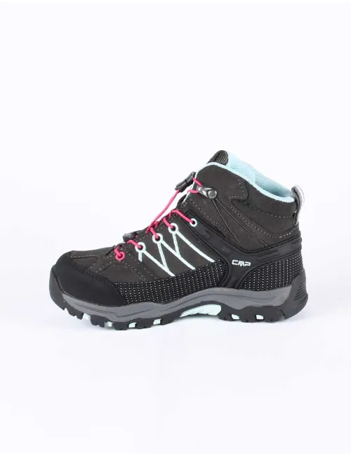 CMP RIGEL MID TREKKING SHOES WP