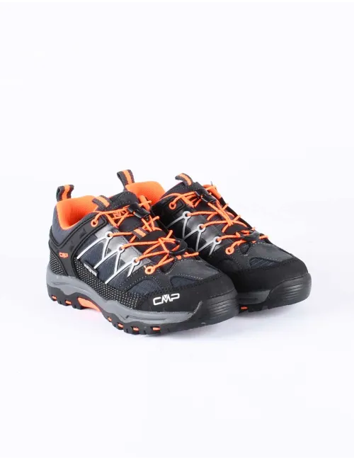 CMP RIGEL LOW TREKKING SHOE WP