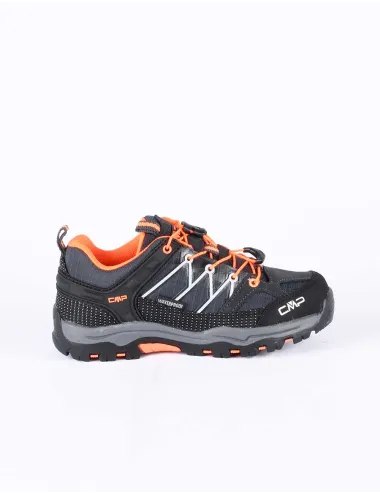 CMP RIGEL LOW TREKKING SHOE WP