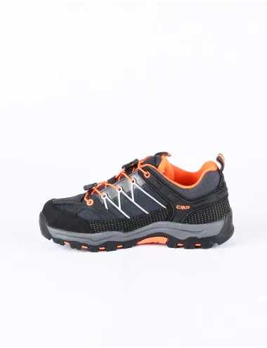 CMP RIGEL LOW TREKKING SHOE WP