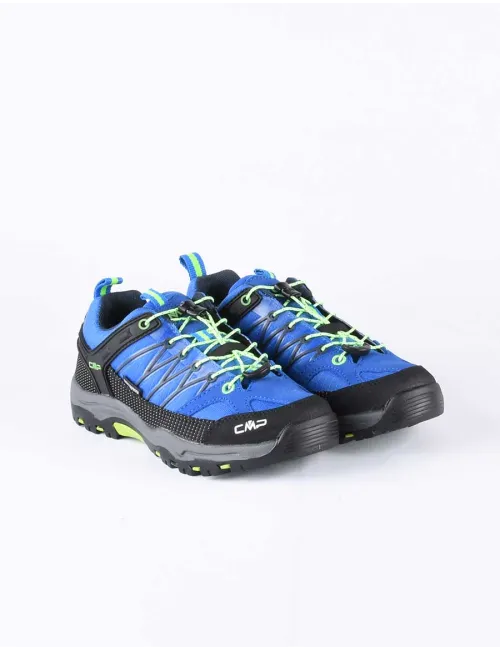 CMP RIGEL LOW TREKKING SHOE WP