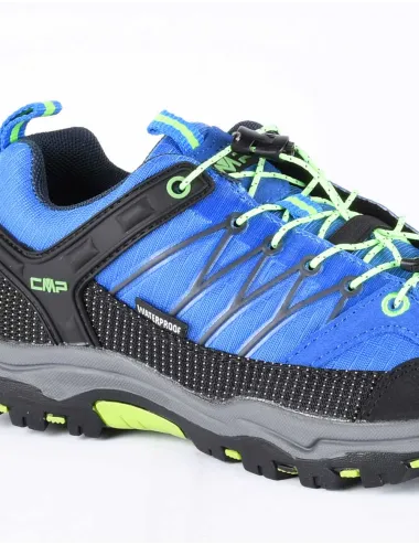 CMP RIGEL LOW TREKKING SHOE WP