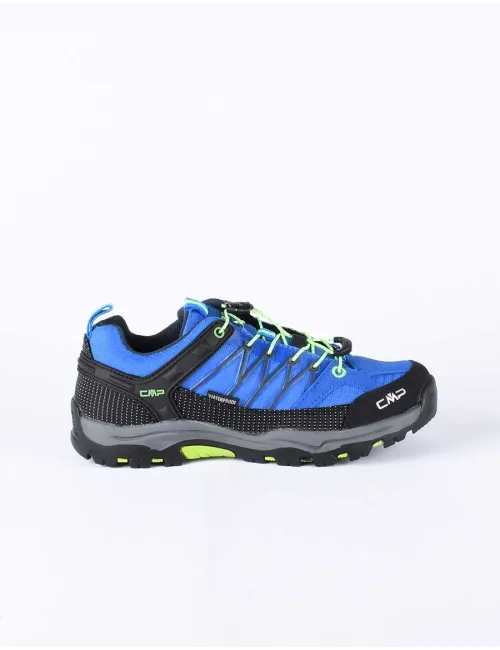 CMP RIGEL LOW TREKKING SHOE WP