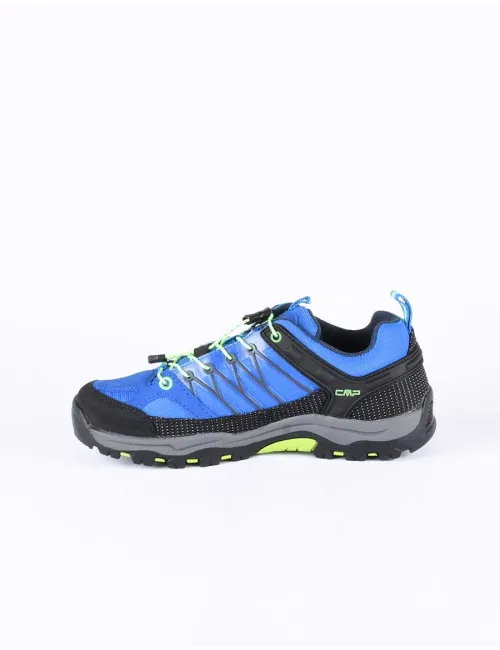 CMP RIGEL LOW TREKKING SHOE WP