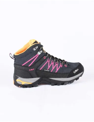 CMP RIGEL MID TREKKING SHOE WP