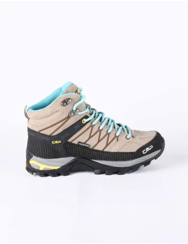 CMP RIGEL MID TREKKING SHOE WP