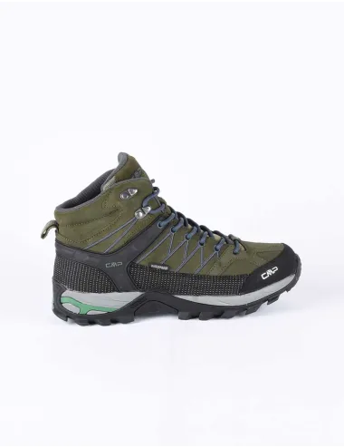 CMP RIGEL MID TREKING SHOE WP