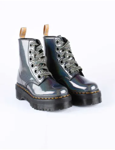 DR.MARTENS VEGAN MOLLY