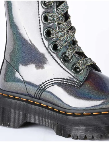 DR.MARTENS VEGAN MOLLY