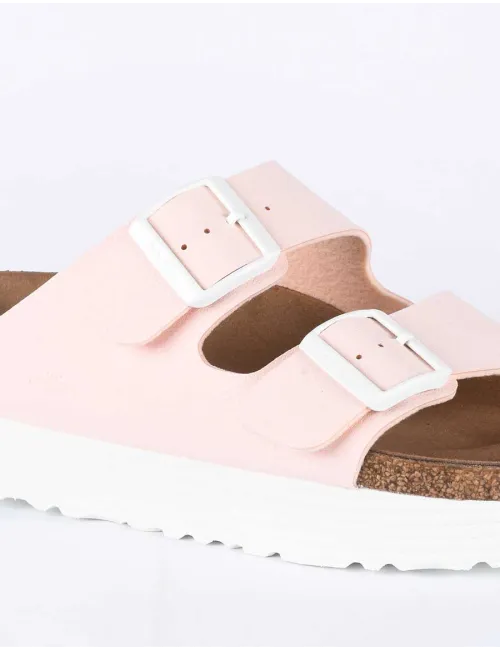 BIRKENSTOCK PAPILLIO ARIZONA GROOVED