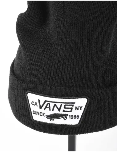 VANS VN000UOUBLK1