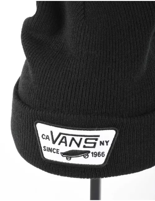 VANS VN000UOUBLK1