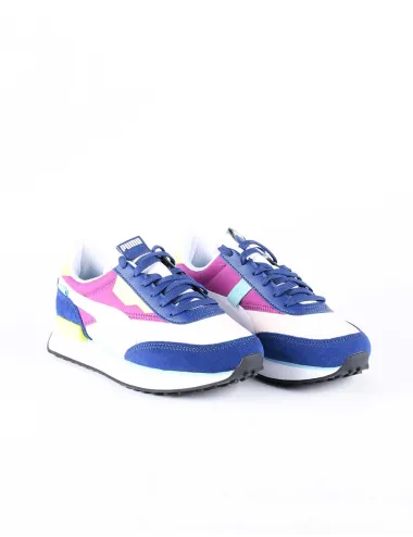 PUMA FUTURE RIDER PLAY ON