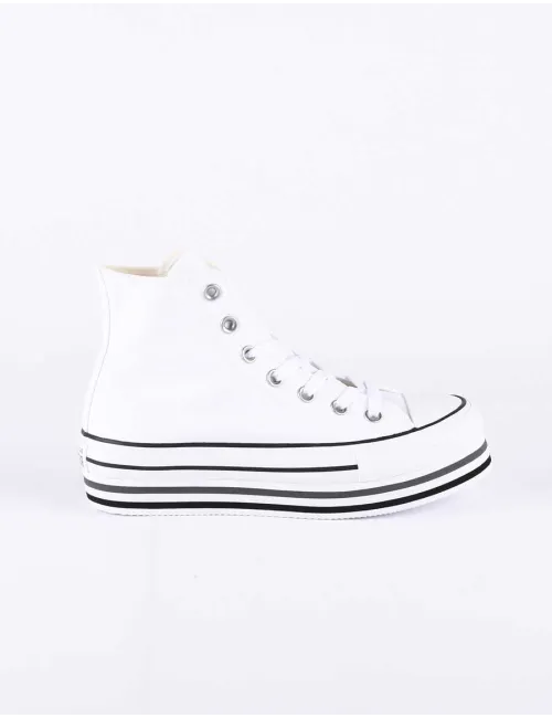 CONVERSE CHUCK TAYLOR ALL STAR PLATFORM HIGH TOP 564485C