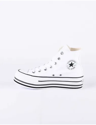 CONVERSE CHUCK TAYLOR ALL STAR PLATFORM HIGH TOP 564485C