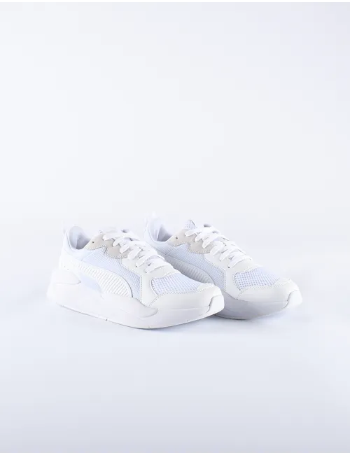 PUMA X-RAY